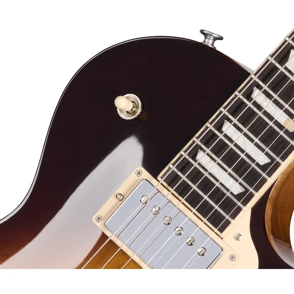 Modern Les Paul Studio (Burstbucker Pro) - tobacco burst