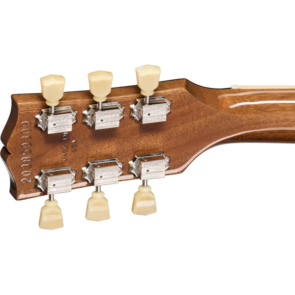 Modern Les Paul Studio (Burstbucker Pro) - tobacco burst