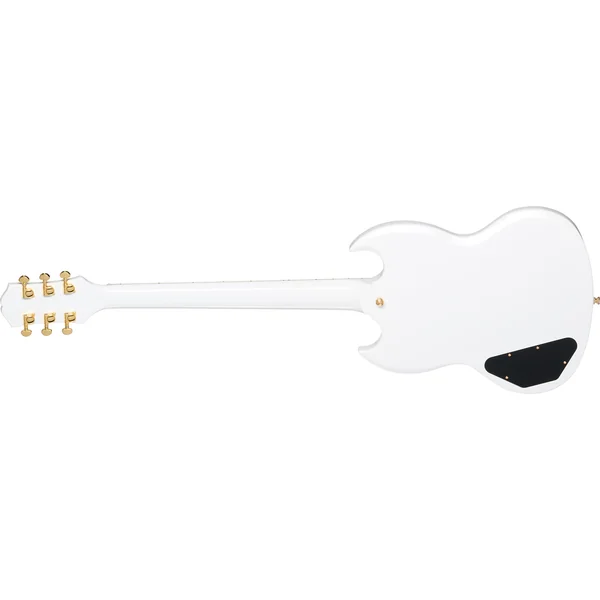 Modern SG Custom - alpine white