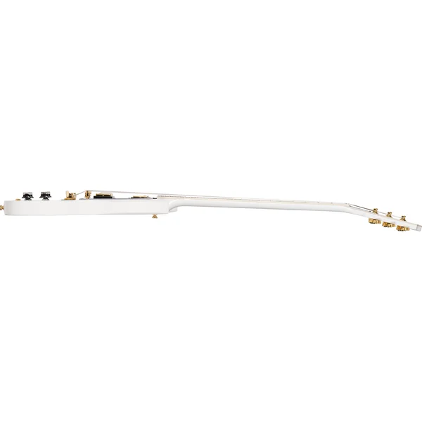 Modern SG Custom - alpine white
