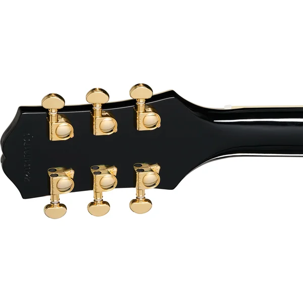 Modern SG Custom LH - ebony