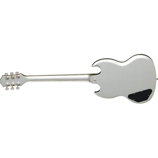 Modern SG Standard - silver mist