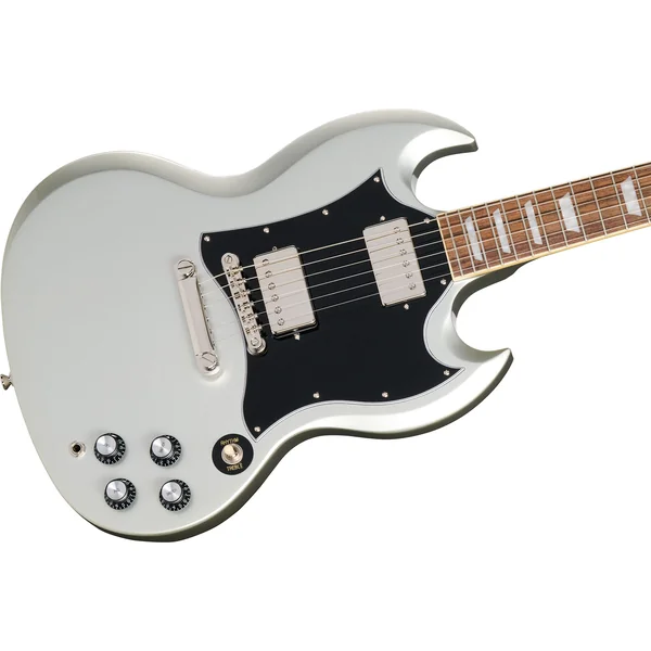 Modern SG Standard - silver mist