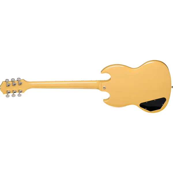 Modern SG Standard - tv yellow