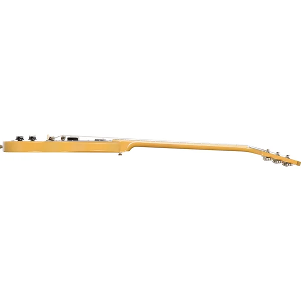 Modern SG Standard - tv yellow