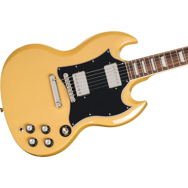 Modern SG Standard - tv yellow