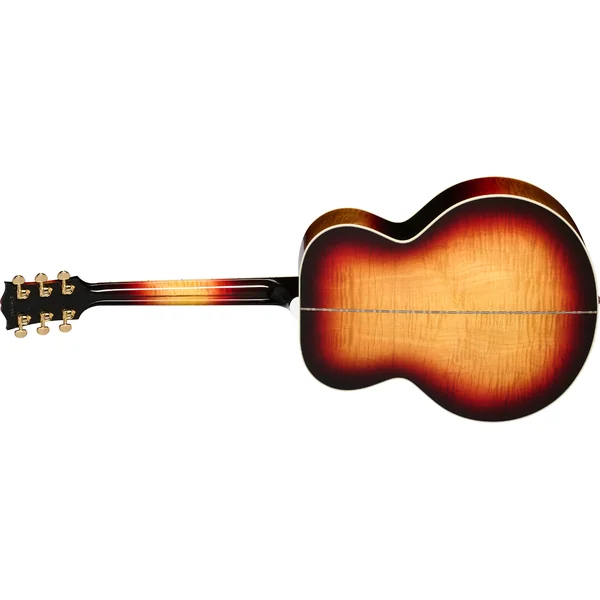 Modern SJ-200 Standard - tri burst