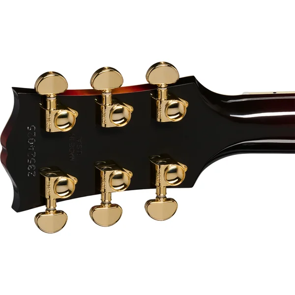 Modern SJ-200 Standard - tri burst