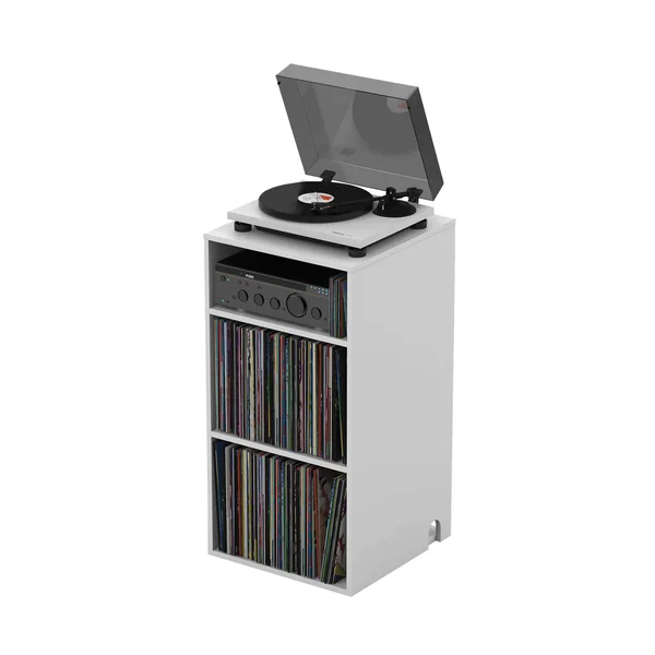 Modular Mix rack White