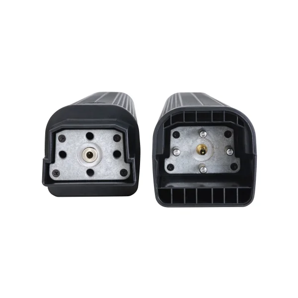 MOJO1200LINEEVO Audiophony enceinte à colonne 2x 300W RMS avec bluetooth, mixeur et DSP
