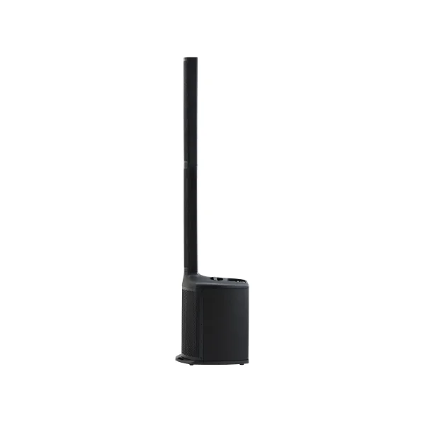 MOJO1200LINEEVO Audiophony enceinte à colonne 2x 300W RMS avec bluetooth, mixeur et DSP