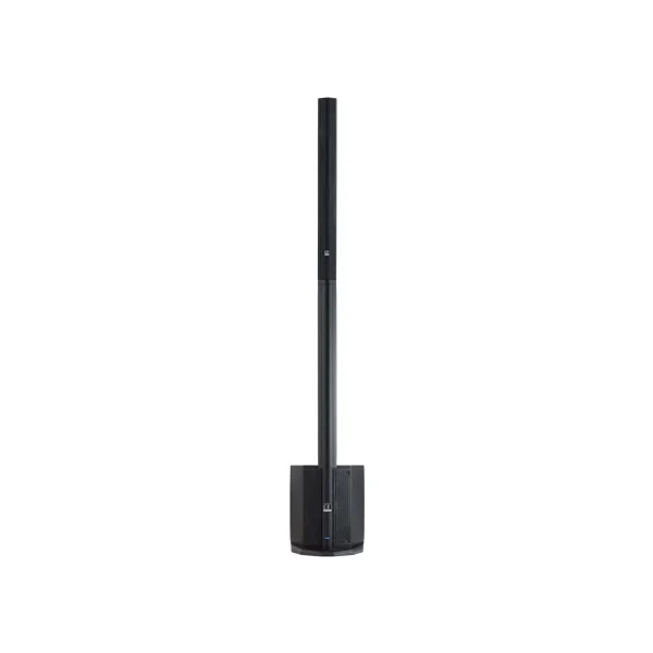 Mojo500 Liberty TWS Audiophony - Enceinte colonne bluetooth et mixage sur batterie 500W