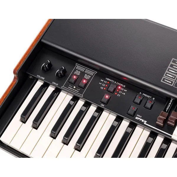 MOJO 61