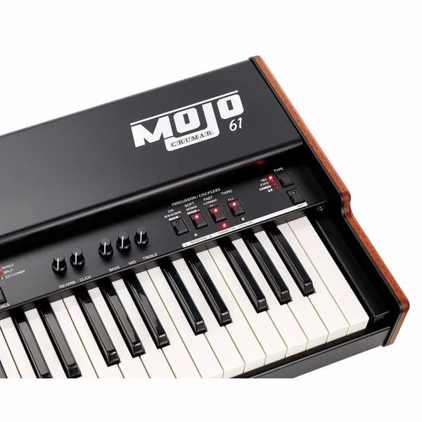 MOJO 61