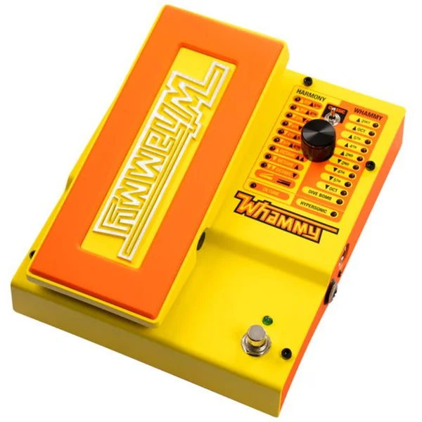 Mononeon Whammy