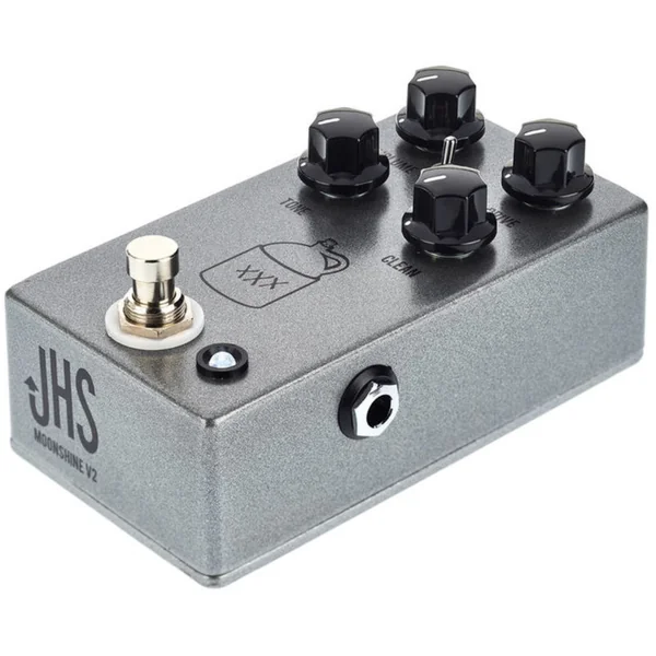 Moonshine V2 Overdrive