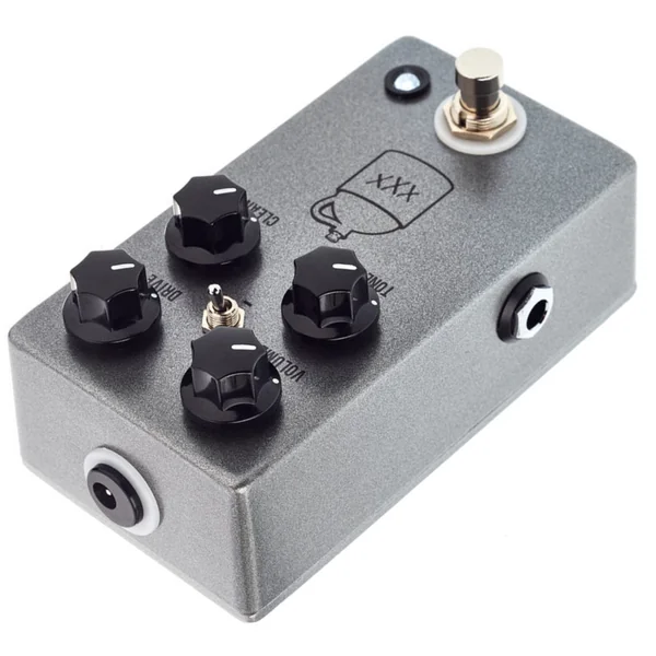 Moonshine V2 Overdrive