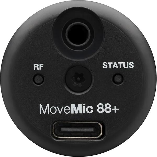 MoveMic 88+ KIT Z6