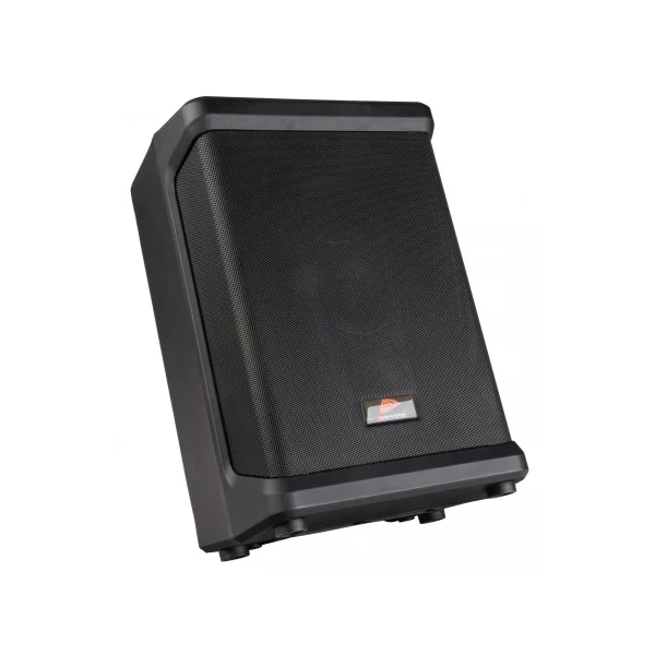 MOVIL-1 JB Systems - Enceinte sur batterie bluetooth USB MP3