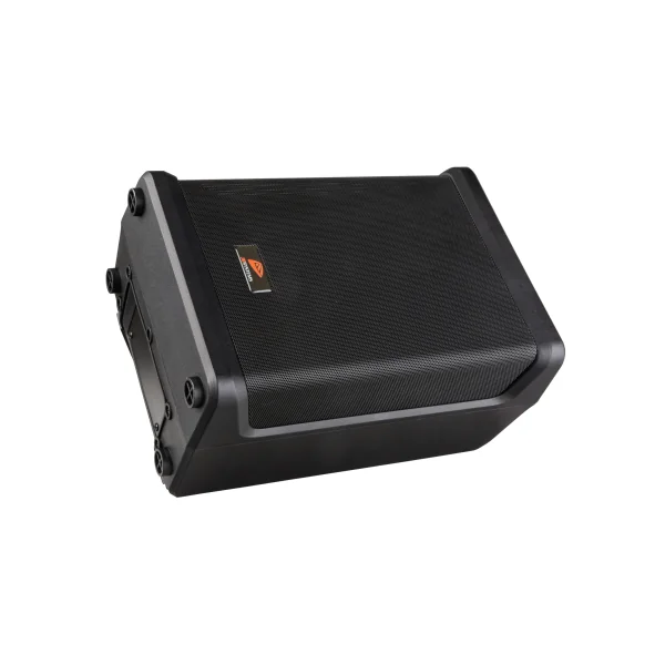 MOVIL-1 JB Systems - Enceinte sur batterie bluetooth USB MP3