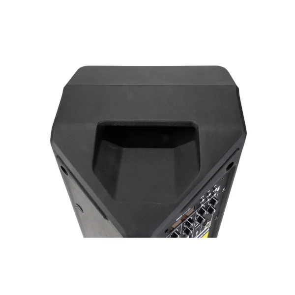 MOVIL-1 JB Systems - Enceinte sur batterie bluetooth USB MP3