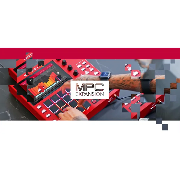 MPC Expansion - Lone Forest