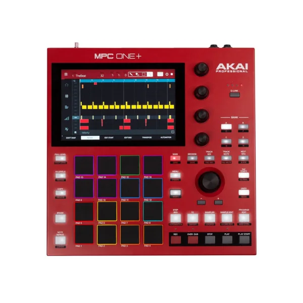 MPC ONE+