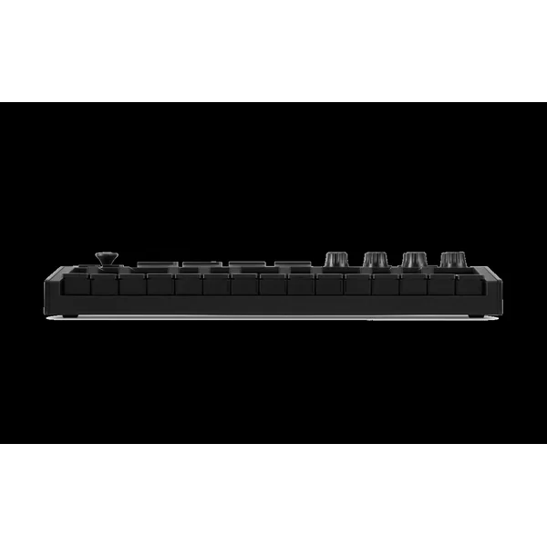 MPK Mini MK3 Black