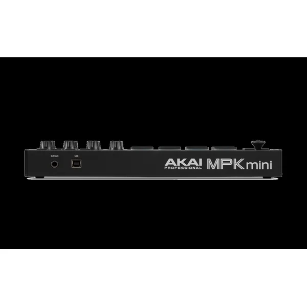 MPK Mini MK3 Black