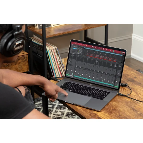MPK Mini MK3 Black