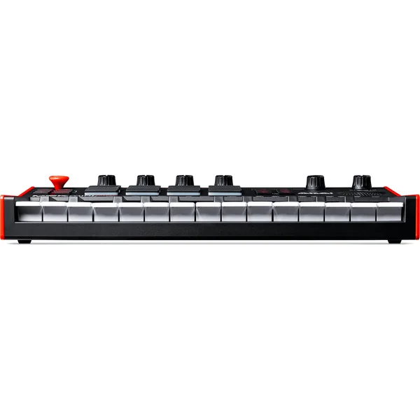 MPK Mini MKIII Play Akai - Clavier midi USB 25 touches 8 pads avec HP