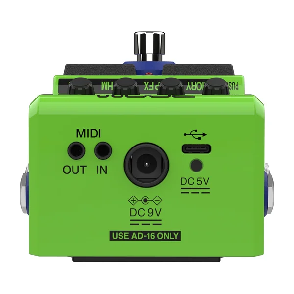 MS-90LP+ Looper