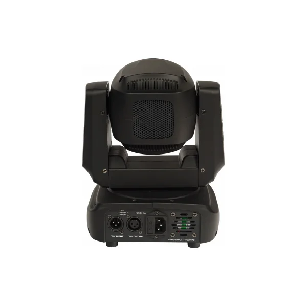 MSR60 Algam lighting - Lyre spot led 60W avec anneau led