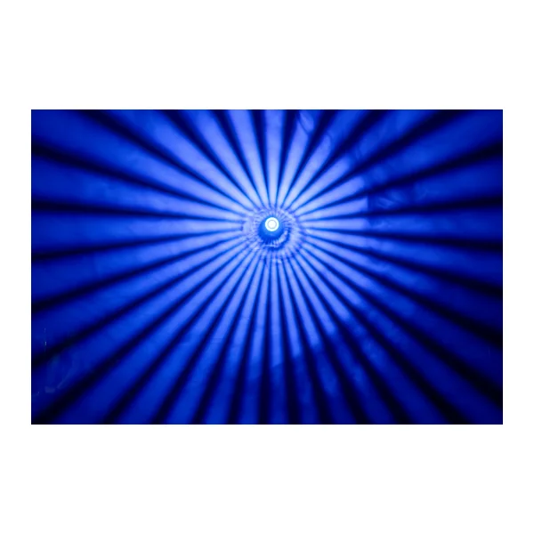 MSR60 Algam lighting - Lyre spot led 60W avec anneau led