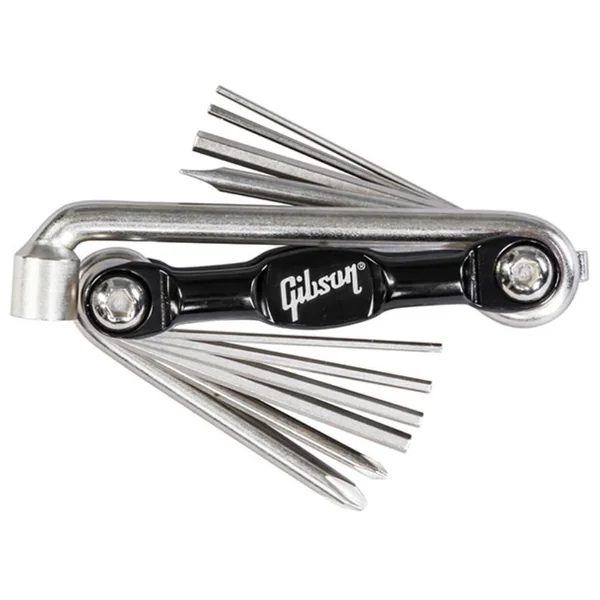 Multi Tool Kit Gibson ATMT-01