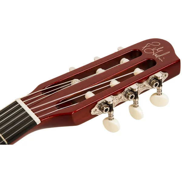 Multiac Nylon ACS Koa Extreme +Bag - natural hg