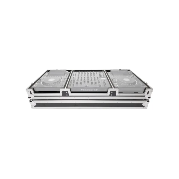 MULTI-FORMAT CASE PLAYER/MIXER (V10/A9) SET