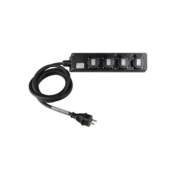 MULTISOCKET4PRO-F-3M (3m)