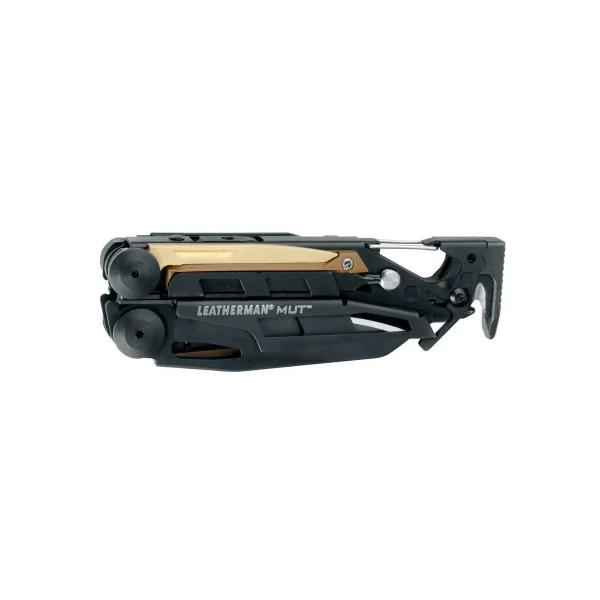MUT EOD Leatherman - Pince et couteau multifonction 15 outils