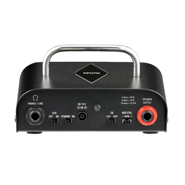 MV50 Hi Gain