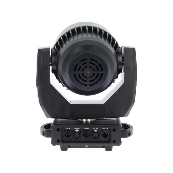 MW19X15ZX Algam lighting - Lyre Wash 19X15W RGBW Zoom 6 - 50°