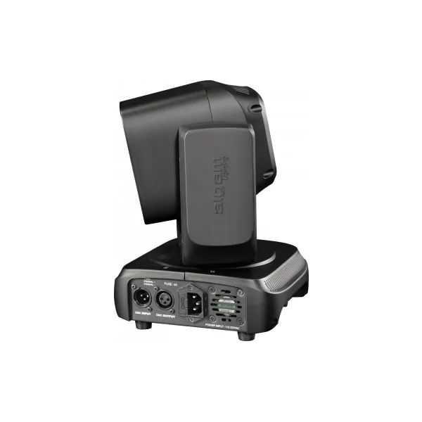 MW430ZOOM Algam lighting - Lyre Wash 4X30W RGBW Zoom 10° - 60°