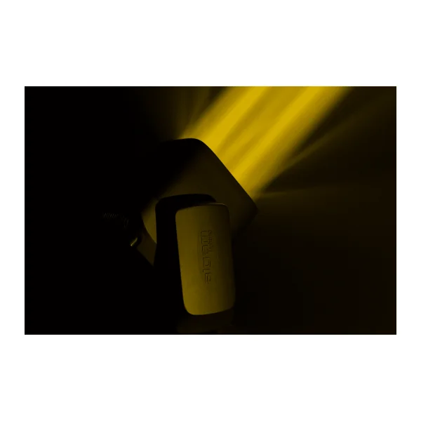 MW430ZOOM Algam lighting - Lyre Wash 4X30W RGBW Zoom 10° - 60°