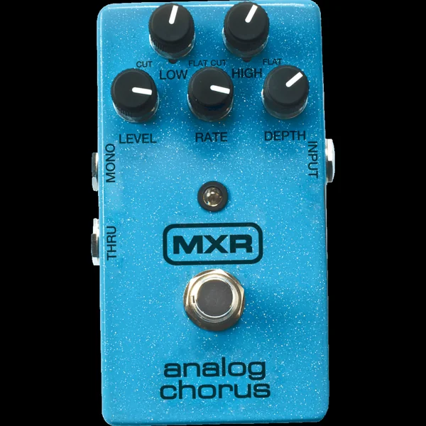 MXR Analog Chorus