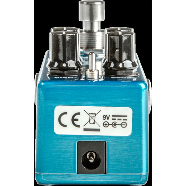 MXR CSP027 Custom Shop Timmy