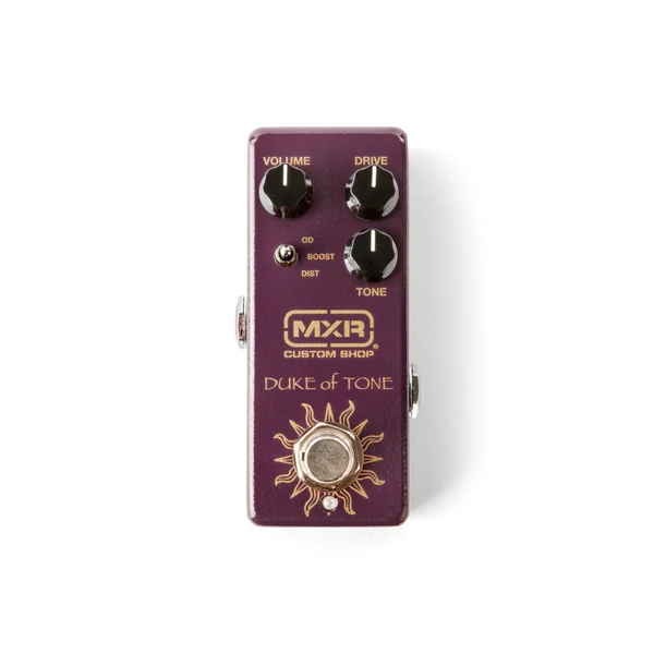 MXR CSP039 The Duke Of Tone