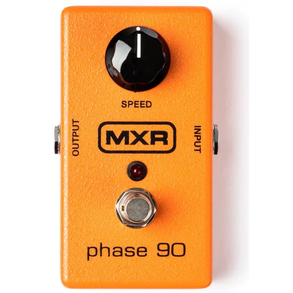 MXR M101 Phase 90
