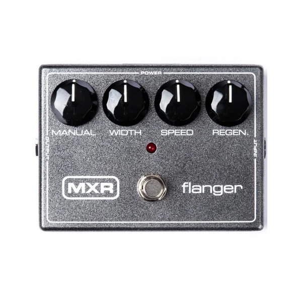 MXR M117R Flanger