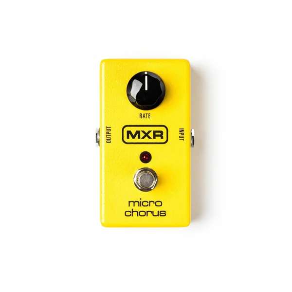 MXR M148 Micro Chorus