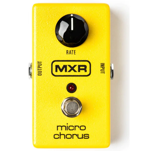 MXR M148 Micro Chorus